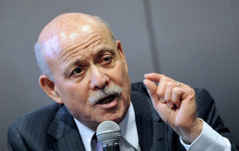 Jeremy Rifkin預測一個接近零邊際成本的物聯網時代將要來臨。