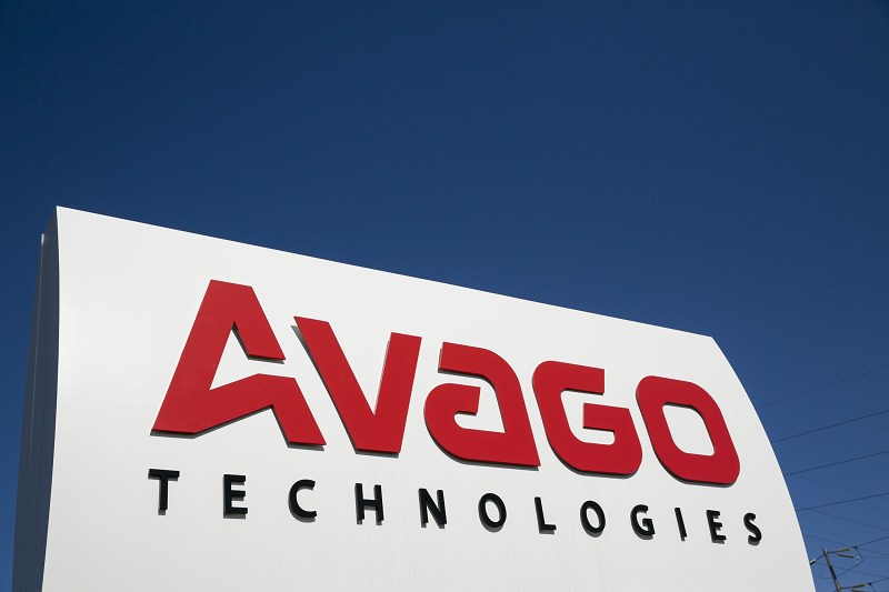 Avago先後併購LSI與Braodcom，以形塑在市場上的領導地位，與此同時，對於旗下不需要的產品部門，也會直接採取賣出的作法，確保整體的毛利率。（Source：news.investors.com）