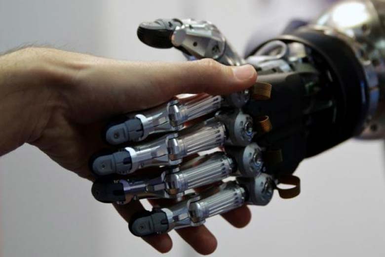 （資料來源:Robotic-hands.l.reuters）