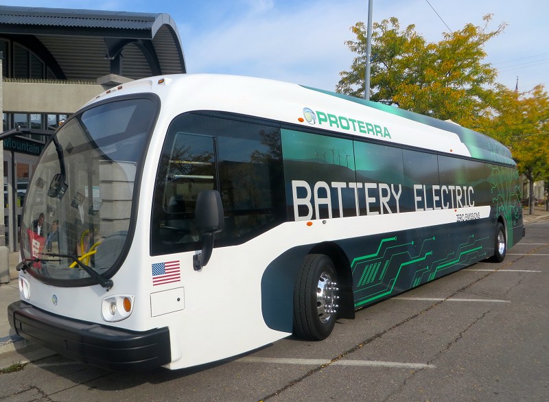 因應不同環境或是需求，電動車對於電池功率、串並方式等，都會有所不同。（Source：www.electrans.co.uk）