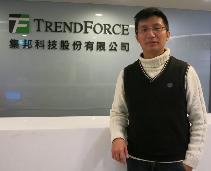 全球市場研究機構TrendForce生技產業分析師劉適寧表示，微創手術讓醫療的既有型態產生變革，其實微創醫材不論是創新或應用，前提在於符合醫師實際的需求。（source：www.roboticstrends.com-suitX exoskeleton)