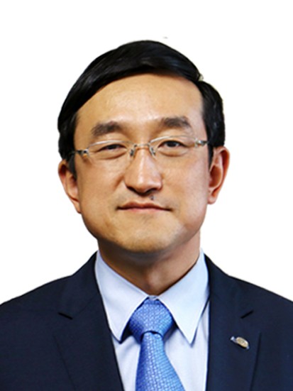 華星光電總經理趙勇