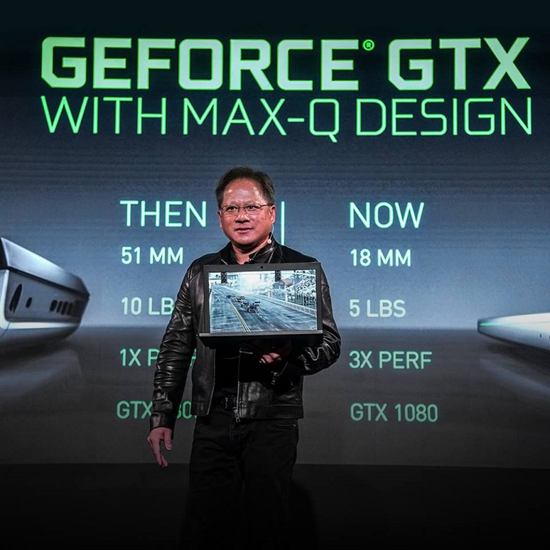 NVIDIA執行長黃仁勳表示，現在已經進入AI的世代，機器將可自行編算演算法、並且學習編程，未來人類也將可要求AI執行所有的事情。