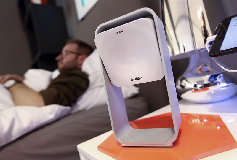 雖然睡眠模式和工作模式電流性能在某些類型MCU上更優，但是這一評估可能會非常具有誤導性。(Source：NBC News)