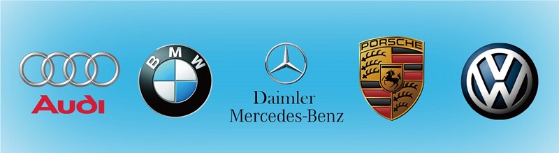 德國德國五大車廠主導者此世代車用電壓標準