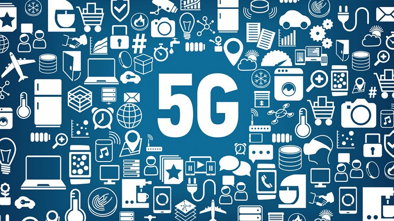 5G穩定且高速的連線優勢，未來將廣泛應用於自駕車的通訊設計。（source：mycustomer）