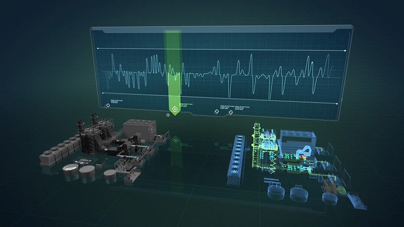 近年來部份企業已結合FMS、VR與Digital Twin等不同系統與技術，構築出一套虛擬彈性製造系統。