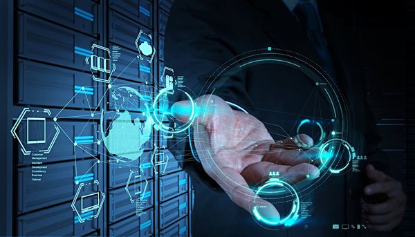 這幾年通訊技術開始被延伸到人以外的機器通訊領域。(Source:Vesterbusiness)