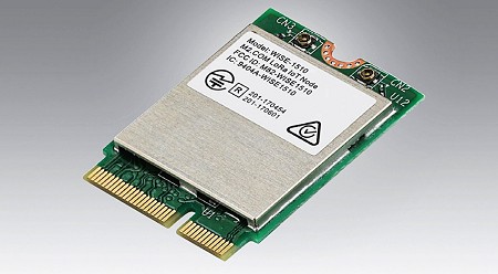 WISE-1510是一款整合了Arm Cortex-M4處理器和LoRa / LoRaWAN連接的無線模組。（source：研華）