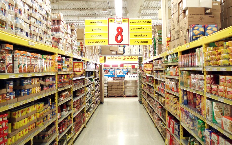 包裝機械的應用領域十分廣泛，橫跨各行各業，包含醫藥、食品與民生工業等，而其中又以食品的類型最廣也做多類型。