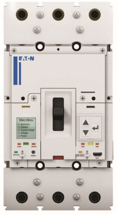 Eaton PXR 20D和25