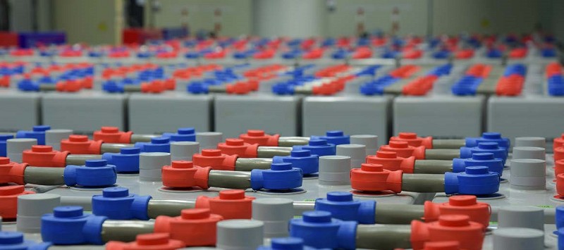 在投資儲能系統時，有足以佐證的數據證明關於電池系統性能和可靠性的假設，同樣也很重要。（source:UL）
