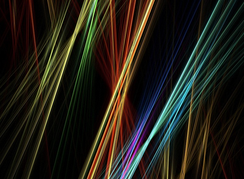 藉由 Li-Fi 新穎的技術途徑，這種技術可能會在以前難以實現高速通訊的環境中找到更多應用案例。（source：Mouser）