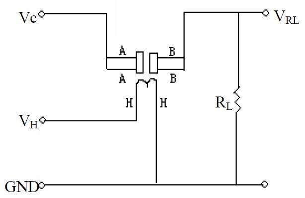 MQ-2 感測器腳位電路圖