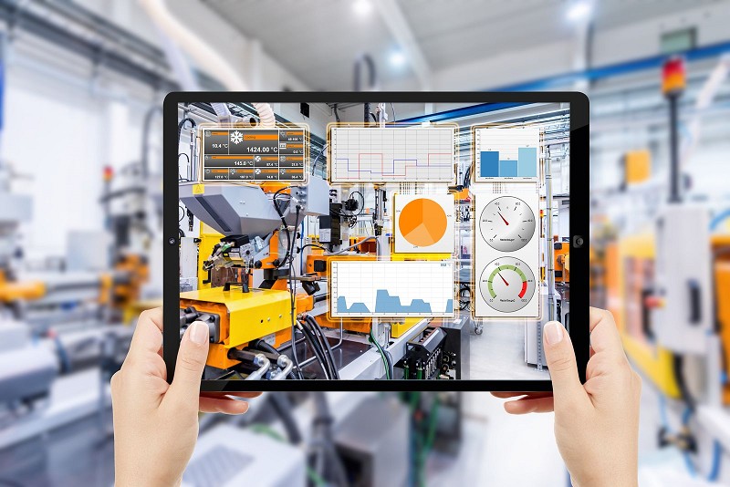 （source:B&R Industrial Automation）
