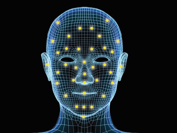 3D紅外線深度圖可在各種操作條件下實現精確的臉部辨識