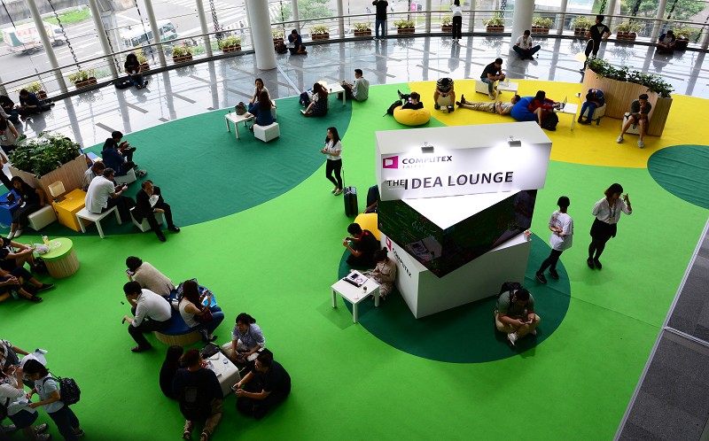 隨著COMPUTEX 2019的落幕，也是到了檢驗的時間，究竟它轉型了嗎？而且轉對了嗎？