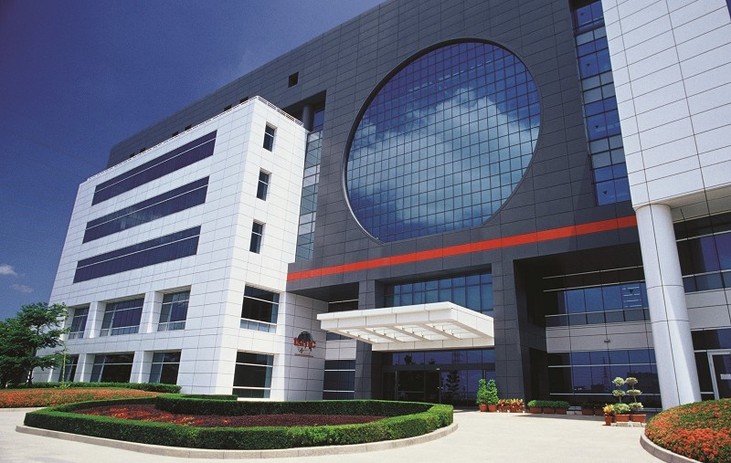 去年底台積宣布，將在南科6廠旁建置一座新的8吋晶圓廠。（source: TSMC）