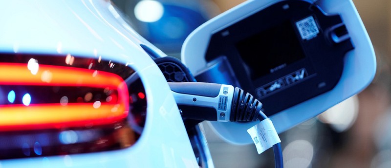 電動汽車在未來將成為主流，但動力系統仍然是一個主要的汽車技術挑戰方向。