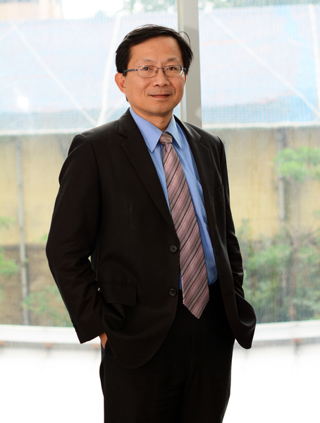 工研院產業科技國際策略發展所所長蘇孟宗。（CTIMES資料照）
