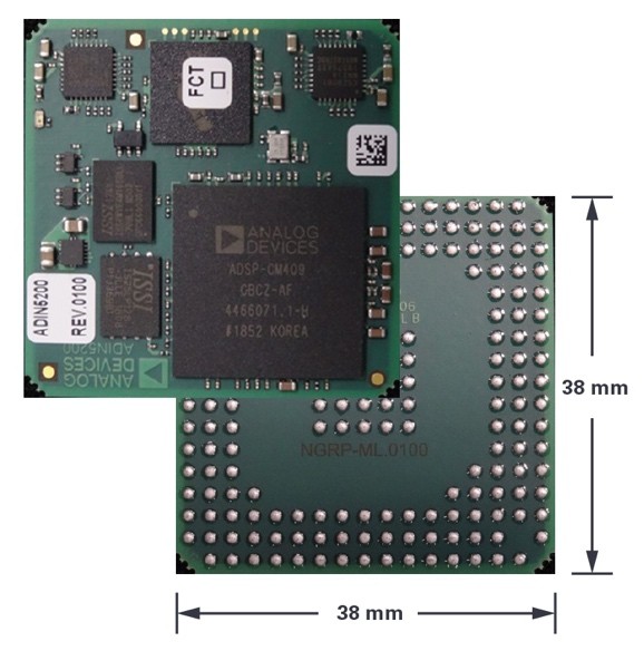 採用fido5000的RapID平台已推出評估套件