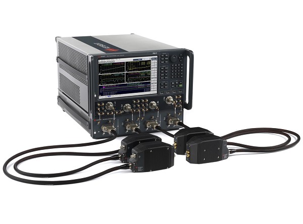 是德科技PNA網路分析儀＜source:keysight.com＞
