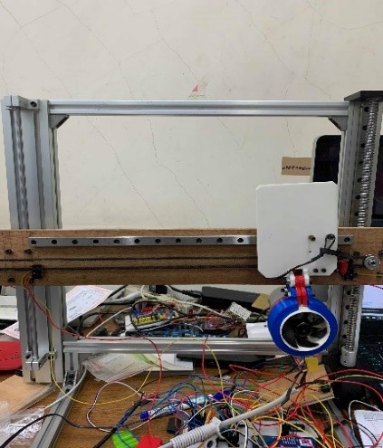 上下移動正常