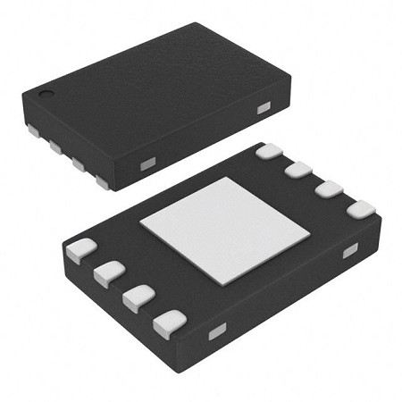 Microchip 的 ATECC608A 安全加密元件，可針對 Google Cloud 和 AWS IoT 平台提供安全身份驗證。（source：Microchip Technology）