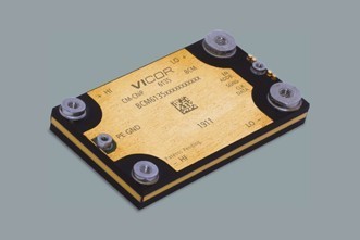 機殼安裝版BCM6135視圖