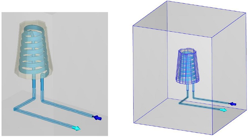 Moldex3D Studio