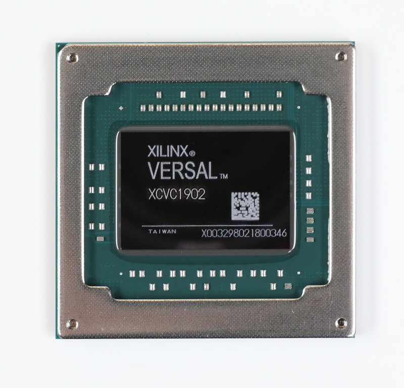 賽靈思Versal AI Core系列 VC1902