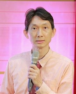 工研院綠能與環境研究所組長梁佩芳。(Source：工研院)