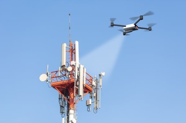 新5G技術的推出將對即時網路測試或路測產生重大影響。