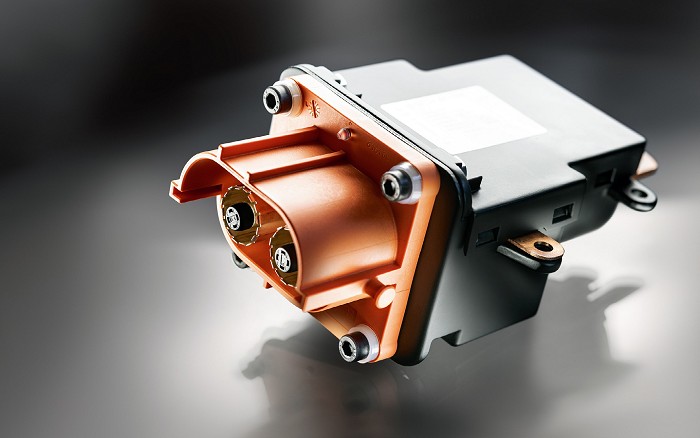 SCHURTER FPAB：適用於電動汽車行業—可滿足最高要求的濾波器。（source：SCHURTER）