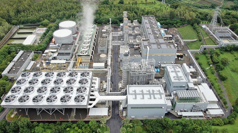 施耐德電機東亞及日本區智慧網業務協理Jean-Philippe El Khoury