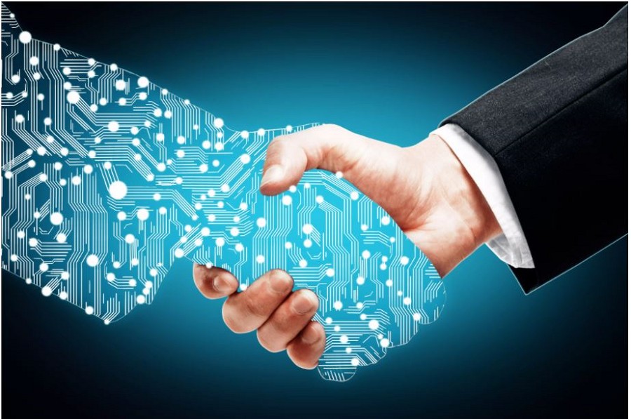 由企業提供可據以行動的見解，將勞動力的優勢和能力優化，是智慧製造的關鍵要素。（source：Rockwell Automation）