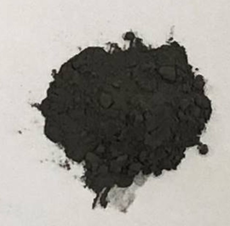 麻時效鋼粉末實體圖