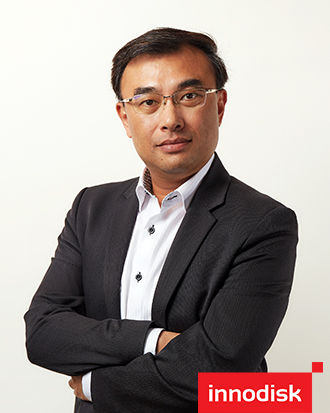 宜鼎國際董事長簡川勝