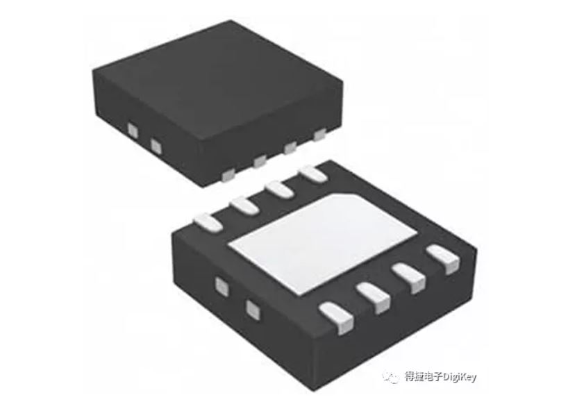 CY15B104Q-LHXIT是一款4Mb器件，工作頻率可達40MHz。該元件所屬的Cypress FRAM系列產品，容量範圍從4Kb至4Mb。（source：CypressSemiconductor）