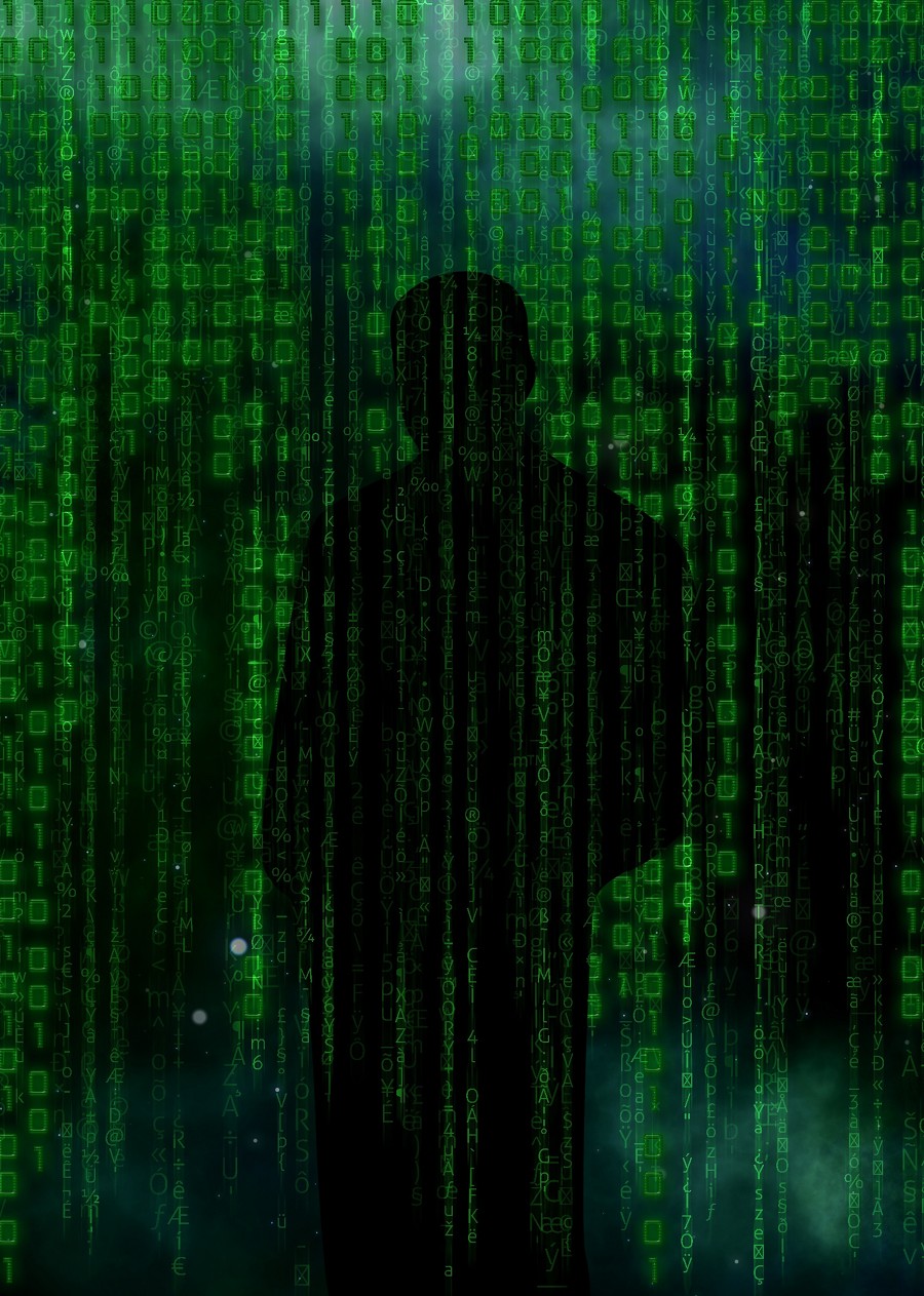 網路攻擊