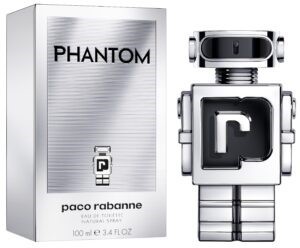 Phantom的問世凸顯出相關技術的成熟度，還有它整合既有製程的能力。