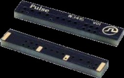 PulseLarsen的W3554超寬頻偶極天線可支援5G、4G、3G 或 2G、GNSS、WiFi、藍牙等所有標準。（source︰PulseLarsen）