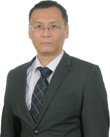 工研院產科國際所副組長熊治民。(Source：工研院產科國際所)