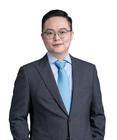趨勢科技副總經理暨TXOne Networks執行長劉榮太