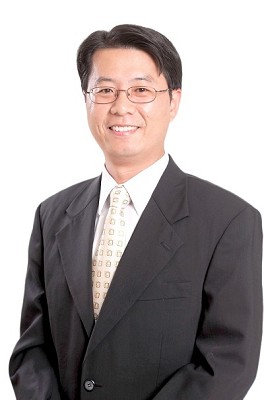 工研院產科國際所研究經理江柏風。(Source：工研院)