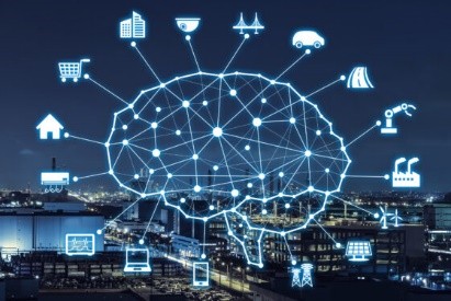 嵌入式人工智慧是下一個自動化時代的核心技術。