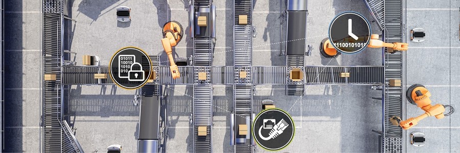 全球各地的製造商已運用工業物聯網（IIoT）技術，期望能從根本上改善營運、簡化生產並最佳化製造能力。