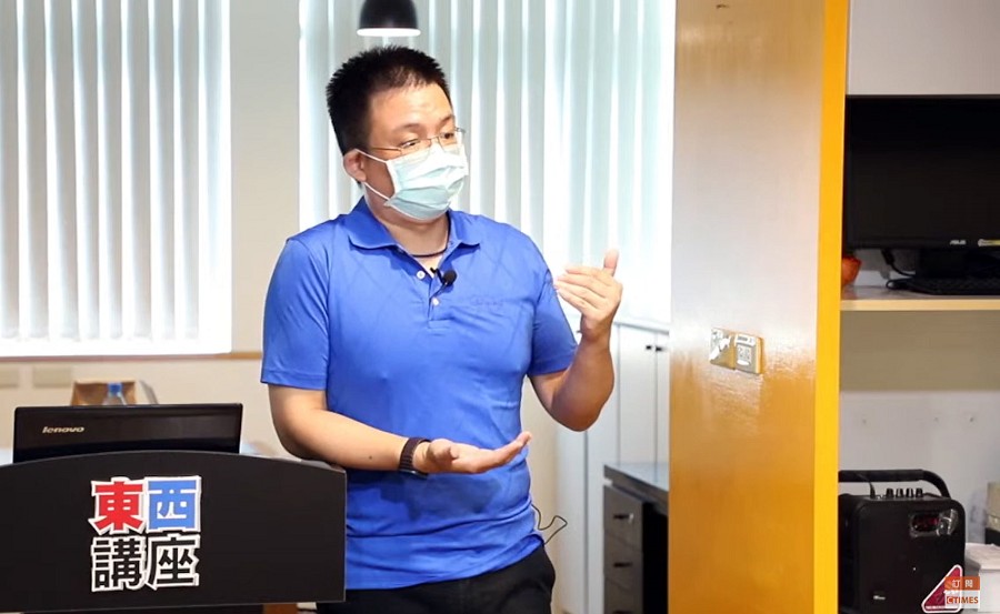 東西講座特別邀請英國類比IP新創公司Agile Analog現身說法，一揭類比與數位設計的差異與新流程。