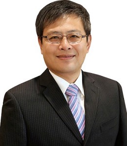 工研院機械所所長饒達仁。(Source：工研院)