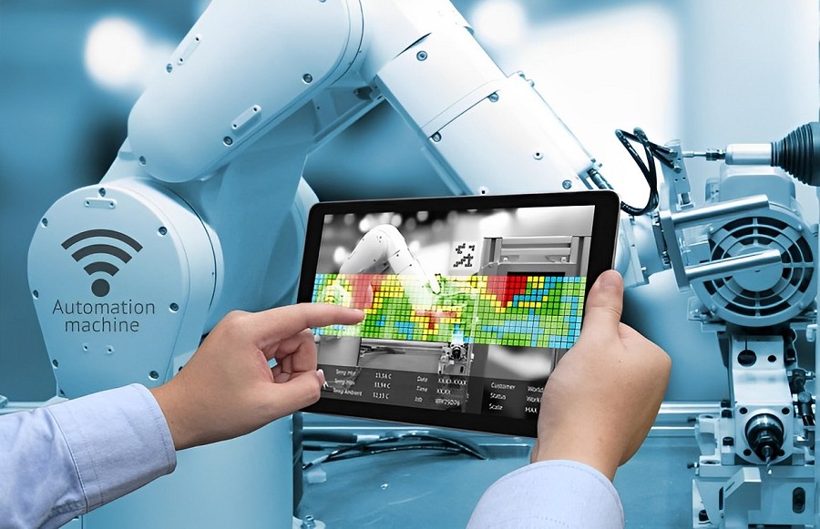 物聯網應用已然衍生許多資安方面的問題。